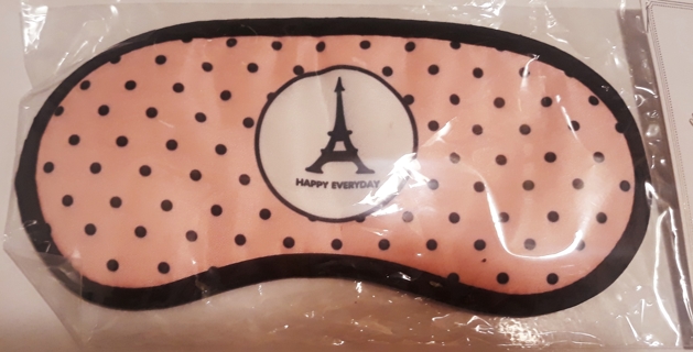 Eye Mask for Sleep - new in package