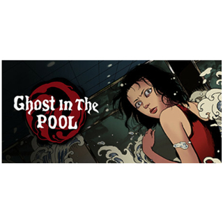 Ghost in the Pool - Steam Key / Fast Delivery **LOWEST GIN**