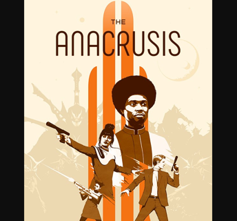 The Anacrusis steam key