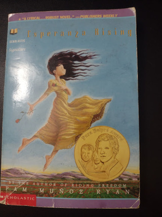 Esperanza Rising