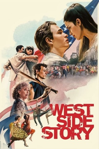 West Side Story 2021 HD Google Play