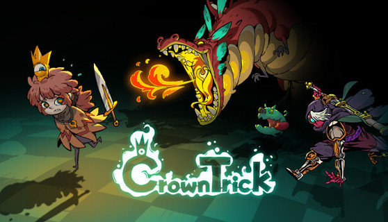 Crown Trick Steam Key