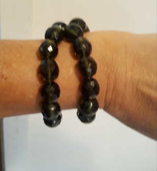 Green Bracelet