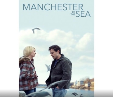 Manchester by the Sea - HD MA