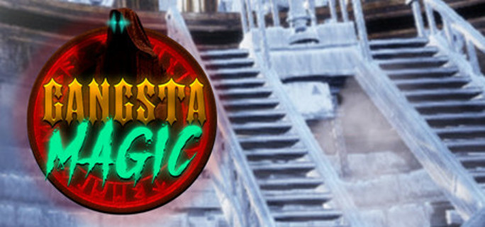 Gangsta Magic (Steam Key)