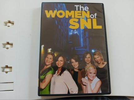 Snl dvd