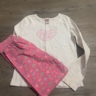 Disney outfit size 10/12 