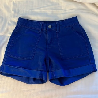 U.S. Polo Association shorts