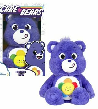 Harmony Bear ♡ Care Bears