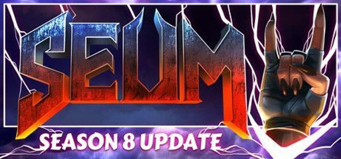 SEUM Speedrunners from Hell Steam Key