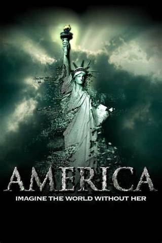America Image The World Without Her  -SD- (VUDU) REDEEM