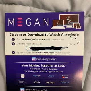 Megan