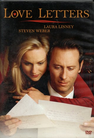 Love Letters - DVD starring Laura Linney, Steven Weber