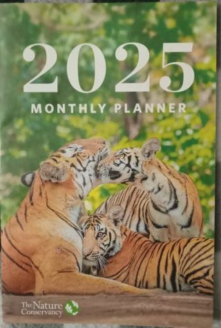 2025 Planner