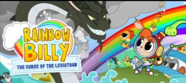 Rainbow billy curse of the leviathan steam code