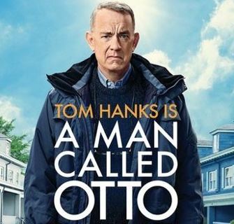 A Man Called Otto Digital HD