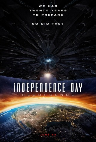 ✯Independence Day (1996) Digital HD Copy/Code✯