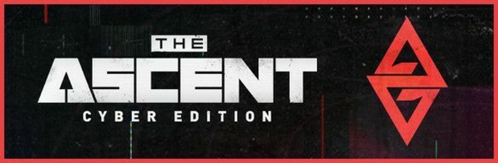 The Ascent Cyber Edition Bundle Steam Key