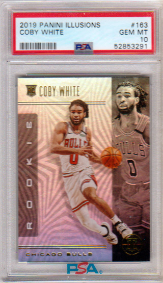 Progressive - 21 Day Basketball Card Auction, Graded, #'d, Autos, Relics, and ROOKIE Cards