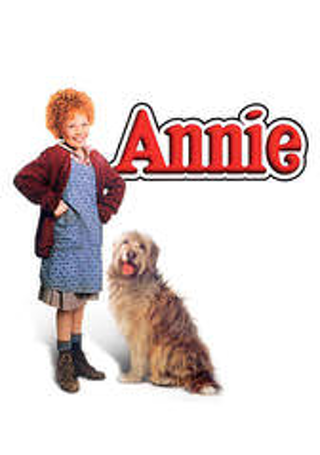 Annie (1982) "HDX" Digital Movie Code Only UV Ultraviolet Vudu MA