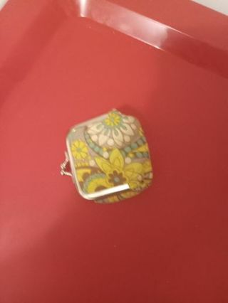 Vera bradley change purse