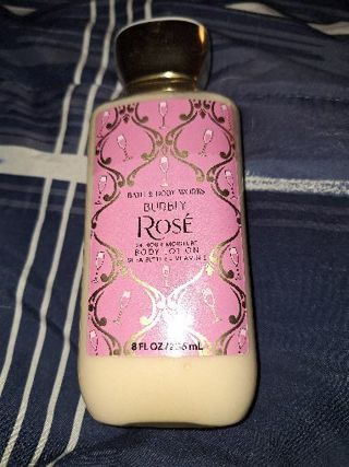 BBW Bubbly Rose