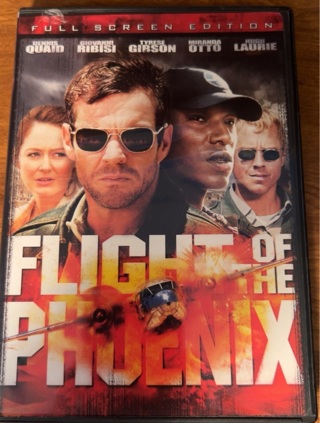 Flight of the Phoenix 