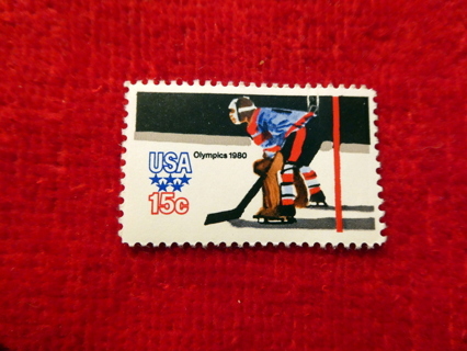   Scotts # 1798 1980  MNH OG U.S. Postage Stamp.