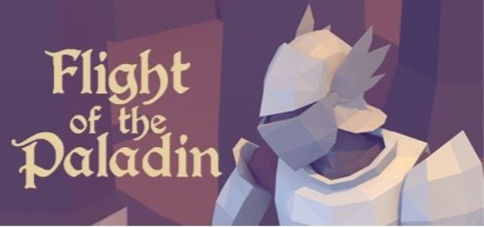 Flight of the Paladin (Steam key)