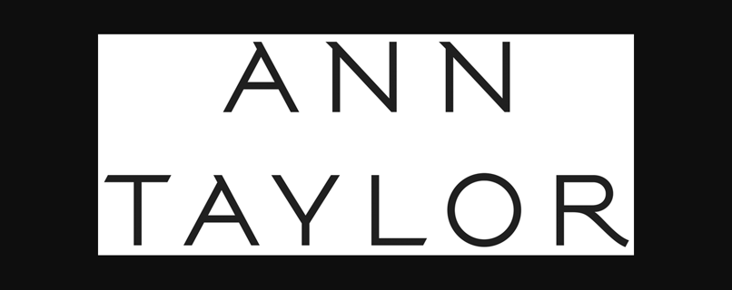 $10 Ann Taylor e Gift Card