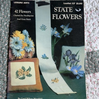 State Flowers