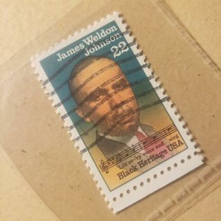 US stamp