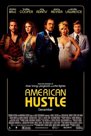 American Hustle (SD) (Moviesanywhere)