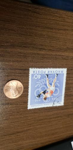 FREE: Stamp