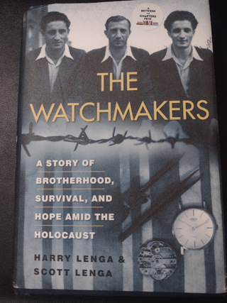 The Watchmakers