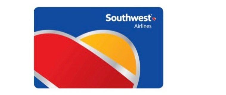 $15 digital southwest giftcard 