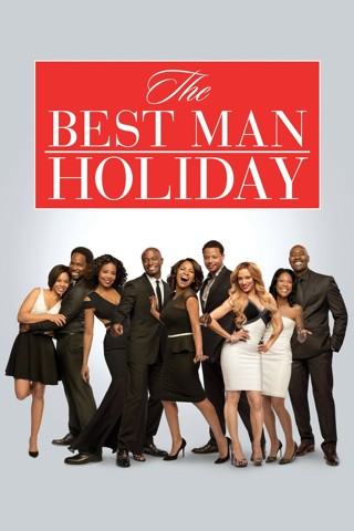 The Best Man Holiday (HD code for MA)
