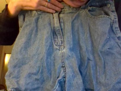 Women's Old Navy Blue Jean Shorts