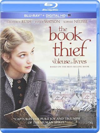 The Book Thief