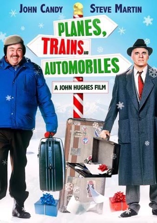 Planes, Trains, and Automobiles HD vudu code only 