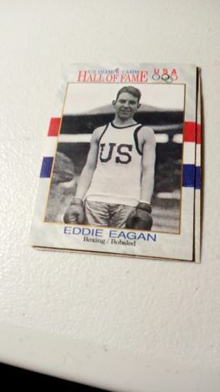 Eddie Eagan