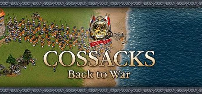 Cossacks Back to War + DLC Steam Key