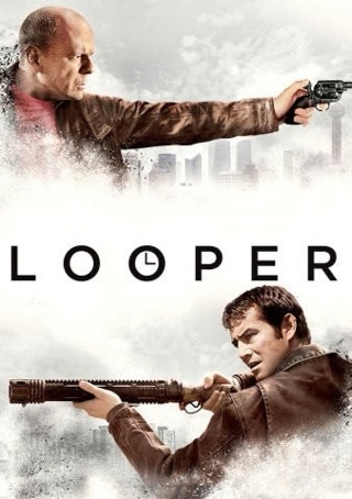 LOOPER SD MOVIES ANYWHERE CODE ONLY (PORTS)