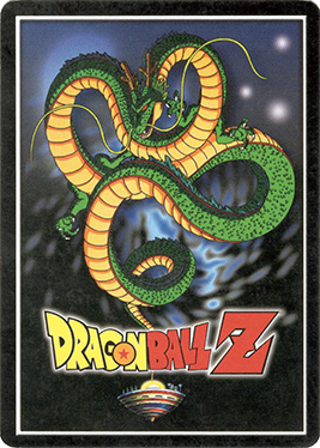 (8) Random Mixed DRAGON BALL Z Cards LUCK OF THE DRAW DBZ Cards Anime GIN BONUS Goku Majin Buu (Z)