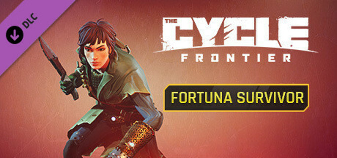 The Cycle: Frontier - Fortuna Survivor Steam Key (DLC)