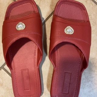 BN Lightweight Indoor Outdoor Slippers 