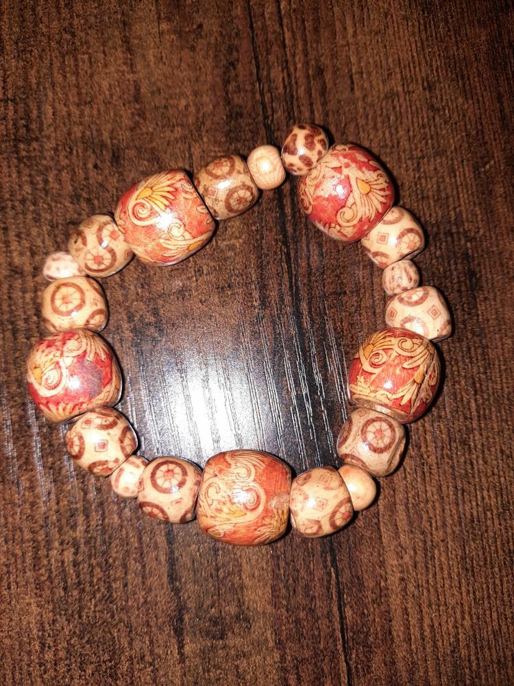 FREE: Bohemian Style Bracelet