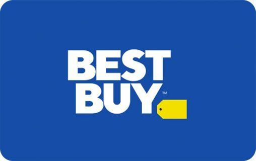 $3.81 BestBuy Gift Code FAST DELIVERY 4999 GIN