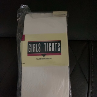 Girls Tights