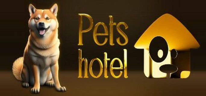 Pets Hotel Steam Key